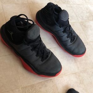 Jordan flights